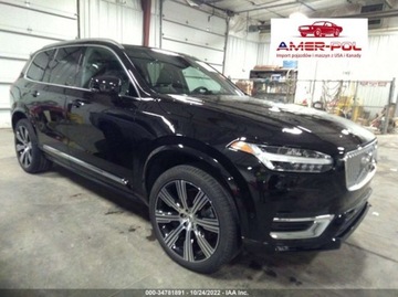 Volvo XC90 II 2020