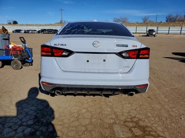 Nissan Altima V 2024 Nissan Altima 2024 NISSAN ALTIMA SR 2.5 Benzyna 188KM, zdjęcie 5