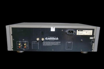 Магнитофон TEAC V-8000 S, профессиональная машина