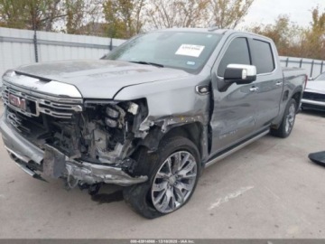  GMC Sierra 1500 Short Box Denali 2023 3.0 Diesel 305KM, zdjęcie 1