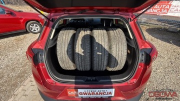 Mazda CX-3 2016 Mazda CX-3 1.5 s sky active Navi kamera ledy full serwis Aso zamiana 1.r., zdjęcie 15