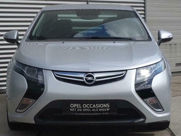 Opel Ampera 2013 jak VOLT*pewniak z Holandii*WZÓR*Europa*okazja, zdjęcie 17