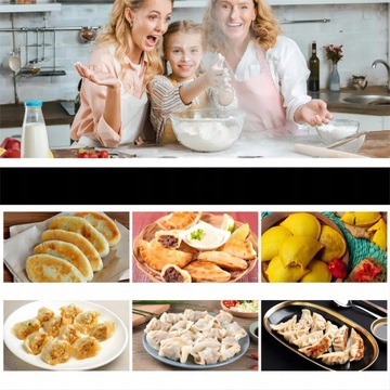 МОЛ ДЛЯ ПРИГОТОВЛЕНИЯ ПЕЛЬМЕНЕЙ, ЭЛЕКТРИЧЕСКАЯ МАШИНА