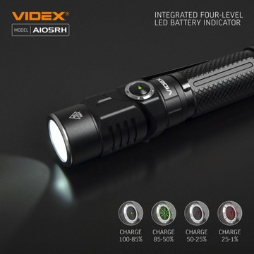 НАБОРНЫЙ ФОНАРЬ Портативный Многофункциональный Регулируемый Функциональный Прочный 10 Вт