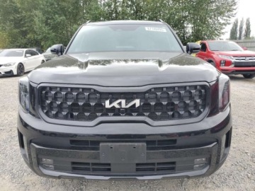 Kia 2024 Kia Telluride SX 2024 3.8l 3.8 Benzyna 291KM, zdjęcie 5
