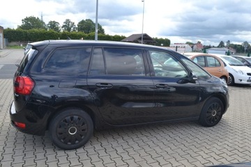 Citroen C4 Picasso II 2013 Citroen C4 Picasso z Niemiec ,opłacony, zdjęcie 7