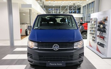 Volkswagen Caravelle T6 Transporter 2.0 TDI 150KM 2019 Volkswagen Transporter L2H1 2.0 Diesel 150KM, zdjęcie 1