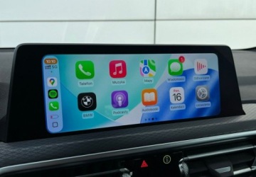 BMW X3 G01 SUV Plug-in Facelifting 2.0 30e 292KM 2022 BMW X3 M Pakiet Plug-In xDrive Skora Kamera Navi Full Led FV23, zdjęcie 26