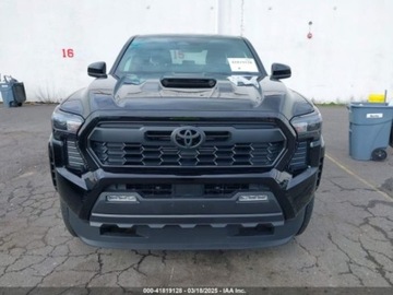 Toyota Tacoma II 2024 Toyota Tacoma 2024r., 4x4, 2.4L 2.4 Benzyna 278KM, zdjęcie 6