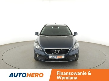 Volvo 2016 Volvo V40 Cross Country CrossCountry Ocean Race, zdjęcie 10