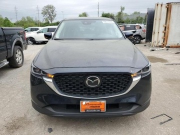 Mazda CX-5 II 2023 Mazda CX-5 2023, 2.5L, 4x4, PREMIUM, po gradobiciu, zdjęcie 2