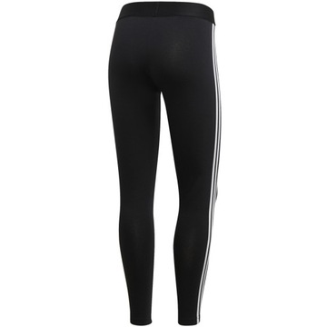 Adidas Legginsy getry spodnie damskie DP2389 S