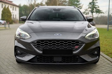 Ford Focus IV Kombi ST 2.0 EcoBlue 190KM 2020 FOCU ST ___ 190KM __ FOTELE RECARO __ALCANTARA, zdjęcie 7