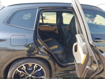 BMW 2021 BMW X3 M 2021 3.0 Benzyna 473KM, zdjęcie 12