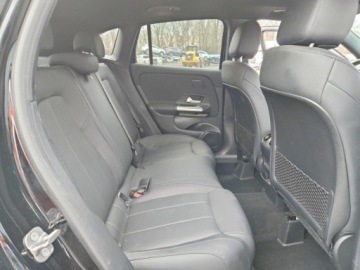 Mercedes GLA II 2024 Mercedes-Benz GLA 2024 MERCEDES-BENZ GLA 250 4MATIC 2.0 Benzyna 228KM, zdjęcie 11