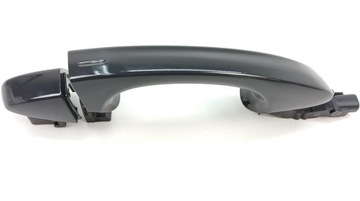 НОВАЯ РУЧКА ДВЕРНАЯ ПРАВАЯ БЕЗКЛЮЧЕВАЯ KESSY 5G0837206R