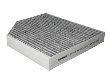 BOSCH F 026 400 157 FILTR VZDUCHU + 2 JINÉ PRODUKTY