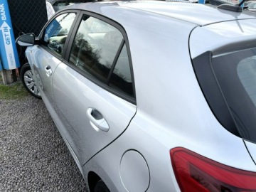 Kia Rio IV Hatchback 5d Facelifting 1.2 DPI 84KM 2022 Kia Rio Serwisowany/ Bezwypadek/ Salon Pl /FV 23%, zdjęcie 19