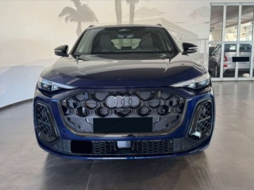 Audi Q5 II Q5-e Facelifting 2.0 50 TFSI e 299KM 2026 AUDI Q5 e-Hybrid quattro Suv 2.0 (299KM) 2026, zdjęcie 2