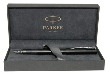 Parker Pióro wieczne VECTOR XL Black (M)