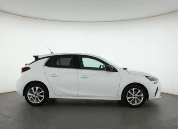 Opel Corsa F Hatchback 5d 1.2 Turbo 100KM 2022 Opel Corsa 1.2 Turbo, Salon Polska, Automat, zdjęcie 5