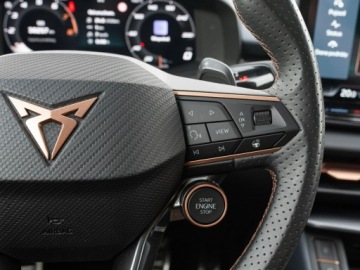 Cupra Terramar SUV 1.5 eTSI 150KM 2024 Cupra Terramar 1.5 TSI 150KM DSG Podgrz.f i kier, zdjęcie 13