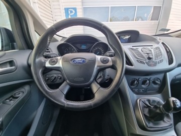 Ford C-MAX II Minivan 1.6 Duratec 125KM 2012 Ford C-MAX 1.6 Trend II (2010-) Ford C-MAX 1.6 Tre, zdjęcie 15