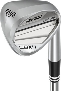 CBX4 Zipcore Kij golfowy - wedge Prawa r