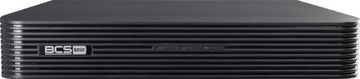 Регистратор BCS BASIC BCS-B-NVR0401(2.0)