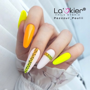 Набор из 2х лаков для ногтей ACRYL GEL ACRYL GEL 30 мл LAMP