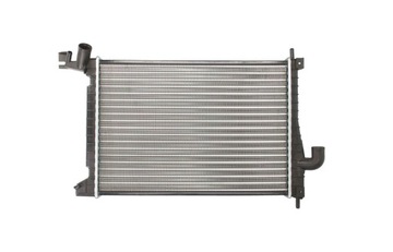 NOWA CHŁODNICA OPEL VECTRA B 2.0 DTI TDI +AC 95-01