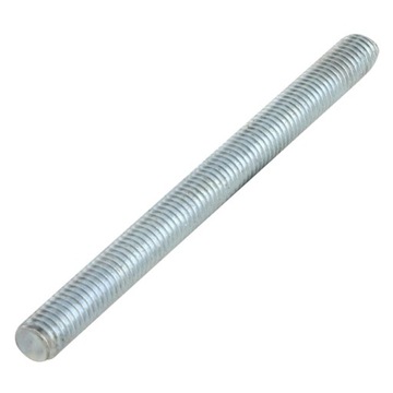 PRĘT GWINTOWANY SZPILKA OCYNK KL.8.8 M10*1000MM