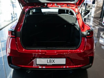 Lexus LBX 1.5 Hybrid 136KM 2025 Od ręki - LBX 1.5 Hybrid 136KM | Czujniki parkowania!, zdjęcie 13