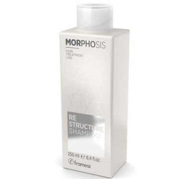 Framesi Restructure Shampoo 250ml