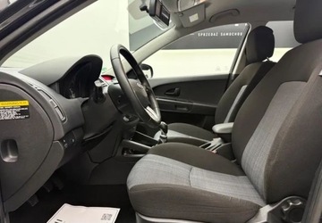 Kia Ceed I SW 1.4 109KM 2009 Kia Ceed Kia Ceed Ceex27d 1.4 Comfort 1.4 Benzyna 109KM, zdjęcie 23