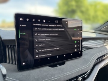 Skoda Superb IV Liftback 2.0 TSI 204KM 2026 Skoda Superb Skoda Superb Sportline 2.0 TSI 204KM, zdjęcie 29