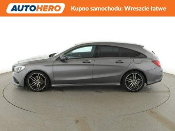 Mercedes CLA C118/X118 2019 Mercedes CLA 180 AMG, Automat, Kamera, Panorama,, zdjęcie 1