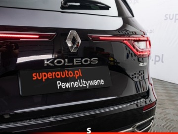 Renault Koleos II SUV 2.0 dCi 177KM 2019 Koleos 2.0 dCi Initiale Paris 4x4 X-Tronic 177KM 2019, zdjęcie 30