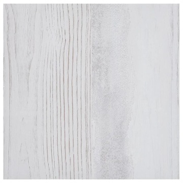 Панели напольные самоклеящиеся, 20 шт, ПВХ, 1,86