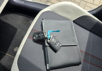 Volkswagen Polo VI Hatchback 5d 1.0 TSI 95KM 2019 Volkswagen Polo beatsaudio 1.0 benz. 95KM Automat DSG Gwarancja Zamiana Za, zdjęcie 33