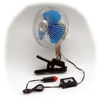 Автомобильный вентилятор ветряная мельница для автобуса Tir 24V