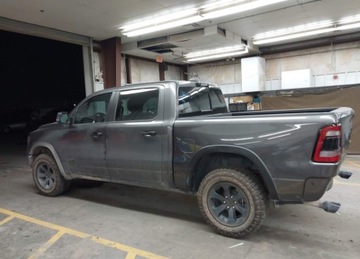  RAM 1500 2024r., Rebel 4x4 57 Box, 5.7L, od ubezpieczalni 5.7 Benzyna, zdjęcie 3