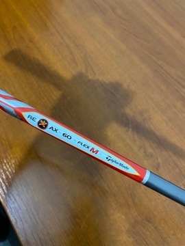 Клюшка для гольфа TaylorMade Burner Superfast 2.0 5–24 дюйма