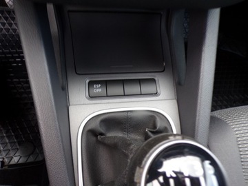 Volkswagen Golf VI 2009 VOLKSWAGEN GOLF V 1.9 TDI KOMBI ZAMIANA, zdjęcie 14