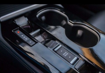 Citroen C5 III 2023 Citroen C5X C5 X 1.2 PureTech Shine EAT8 SalonPL FVat Bogata Wersja Od Reki, zdjęcie 26