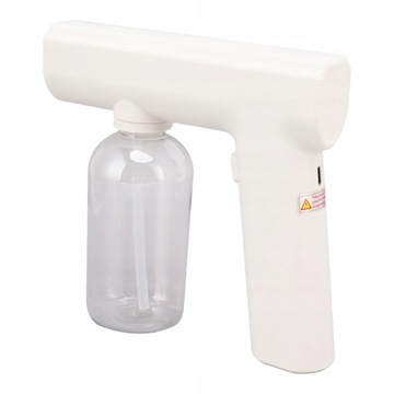 Ручной беспроводной распылитель.