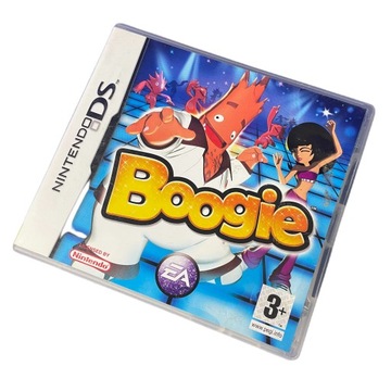 Boogie (DS)!!!