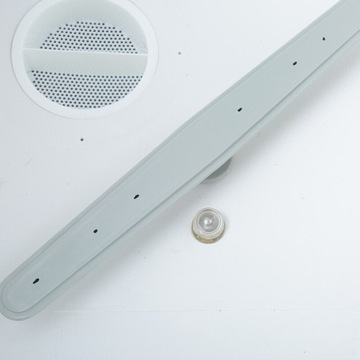 1500W W pełni automatyczna zmywarka stołowa