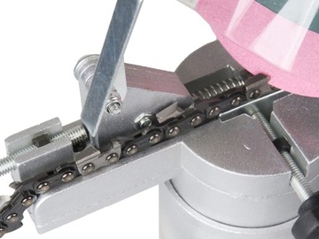 BASS ПОЛЬША ЗАТОЧКА ПИЛЬНЫХ ЦЕПЕЙ