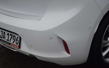 Opel Corsa F Hatchback 5d 1.2 Turbo 100KM 2023 Opel Corsa 1.2B 2023r 8 Tys Km Navi Kamera 360 Oryginal Lakier Sprowadzony, zdjęcie 11